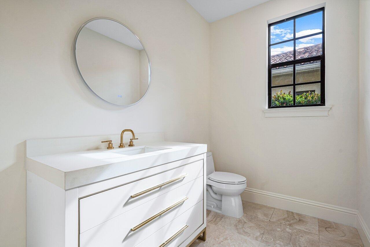 The Cove - Residential