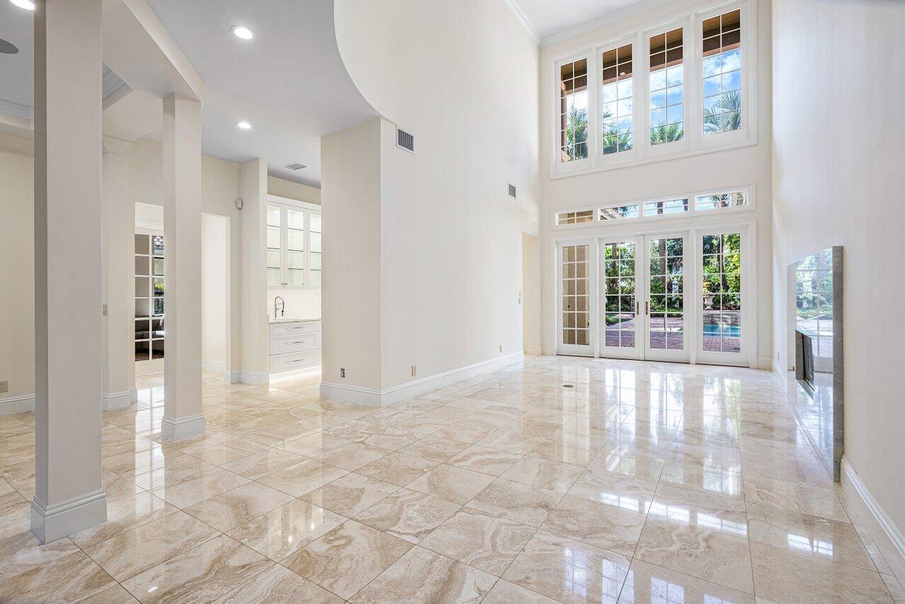 The Cove - Residential