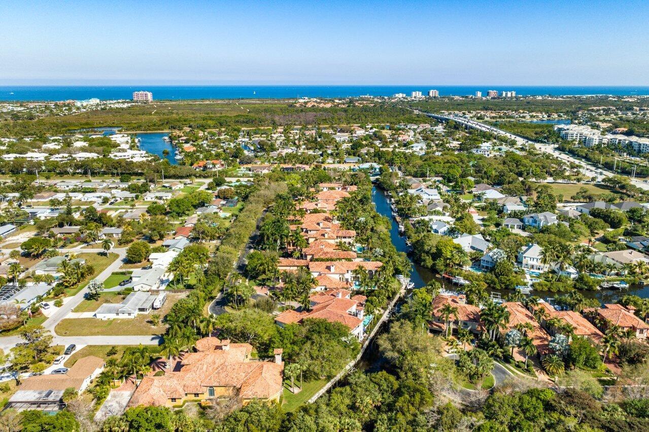 The Cove - Residential