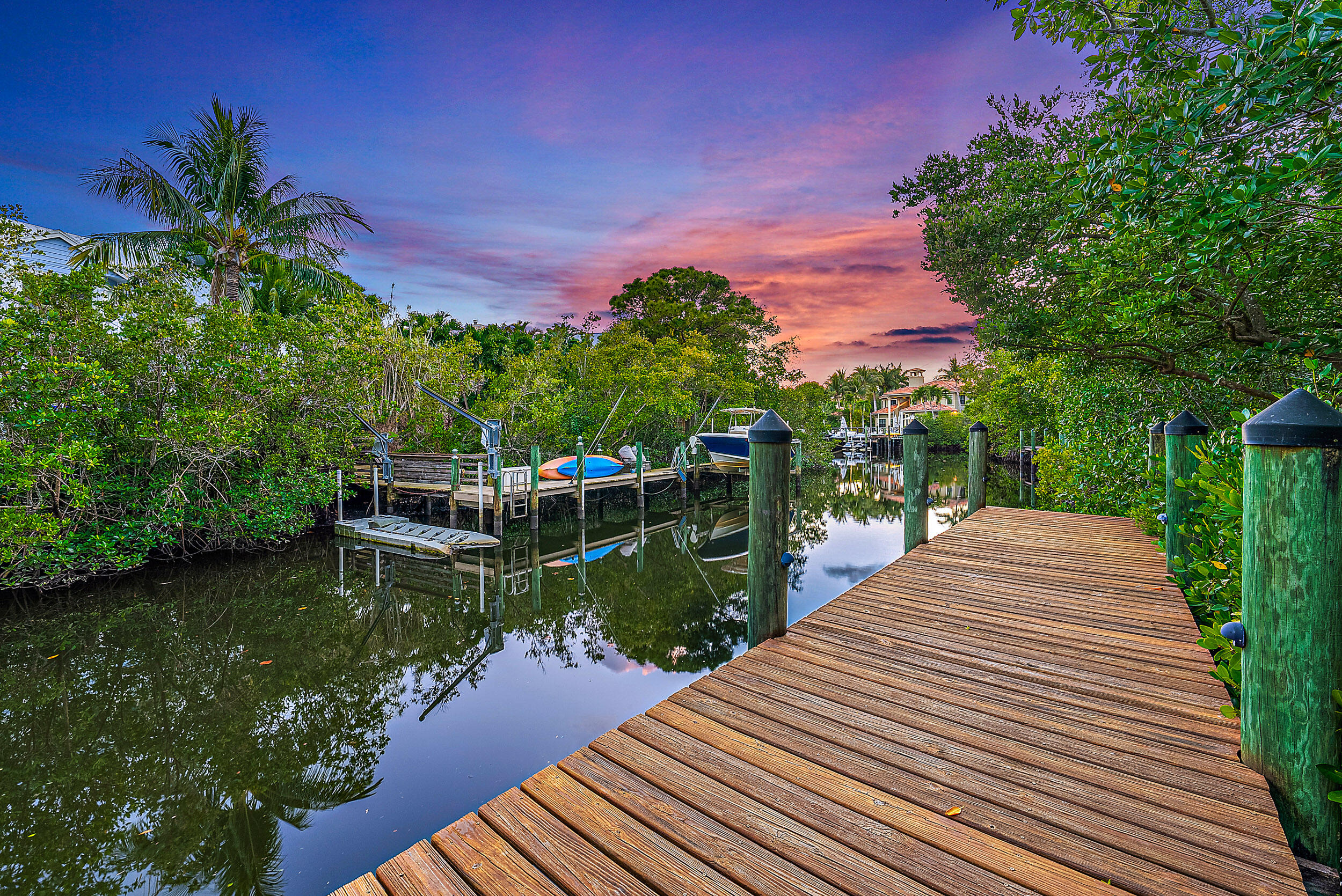 The Cove - Residential