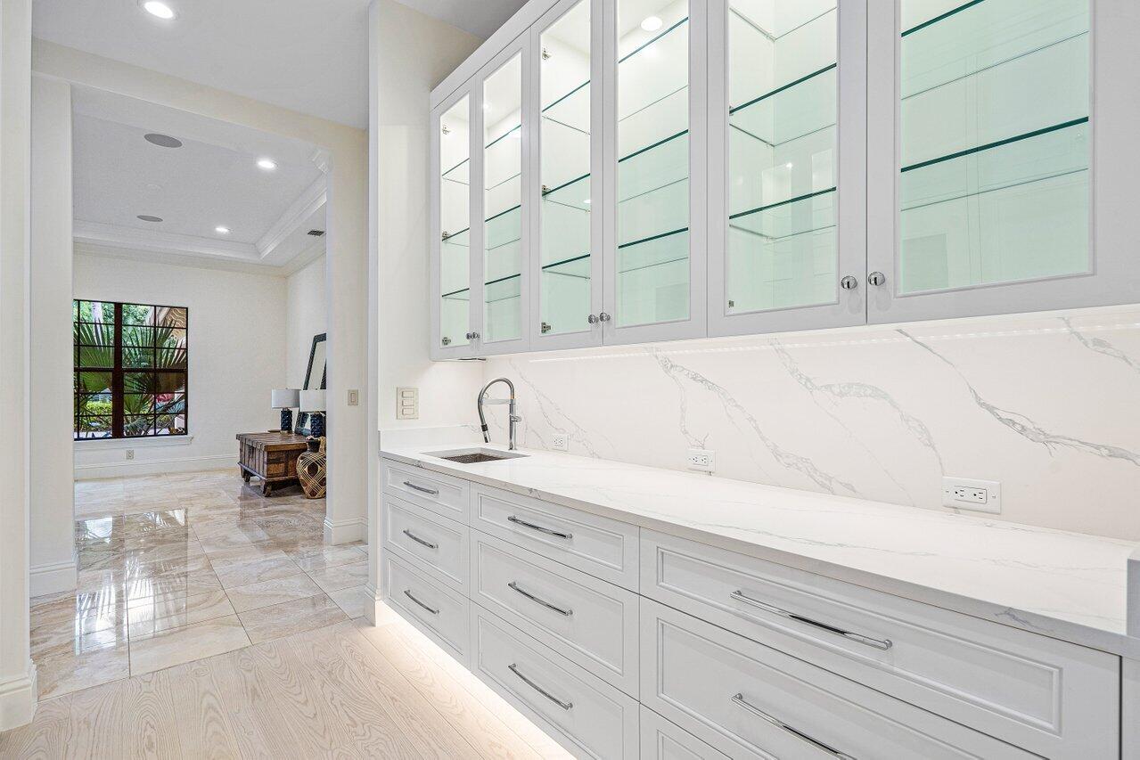 The Cove - Residential