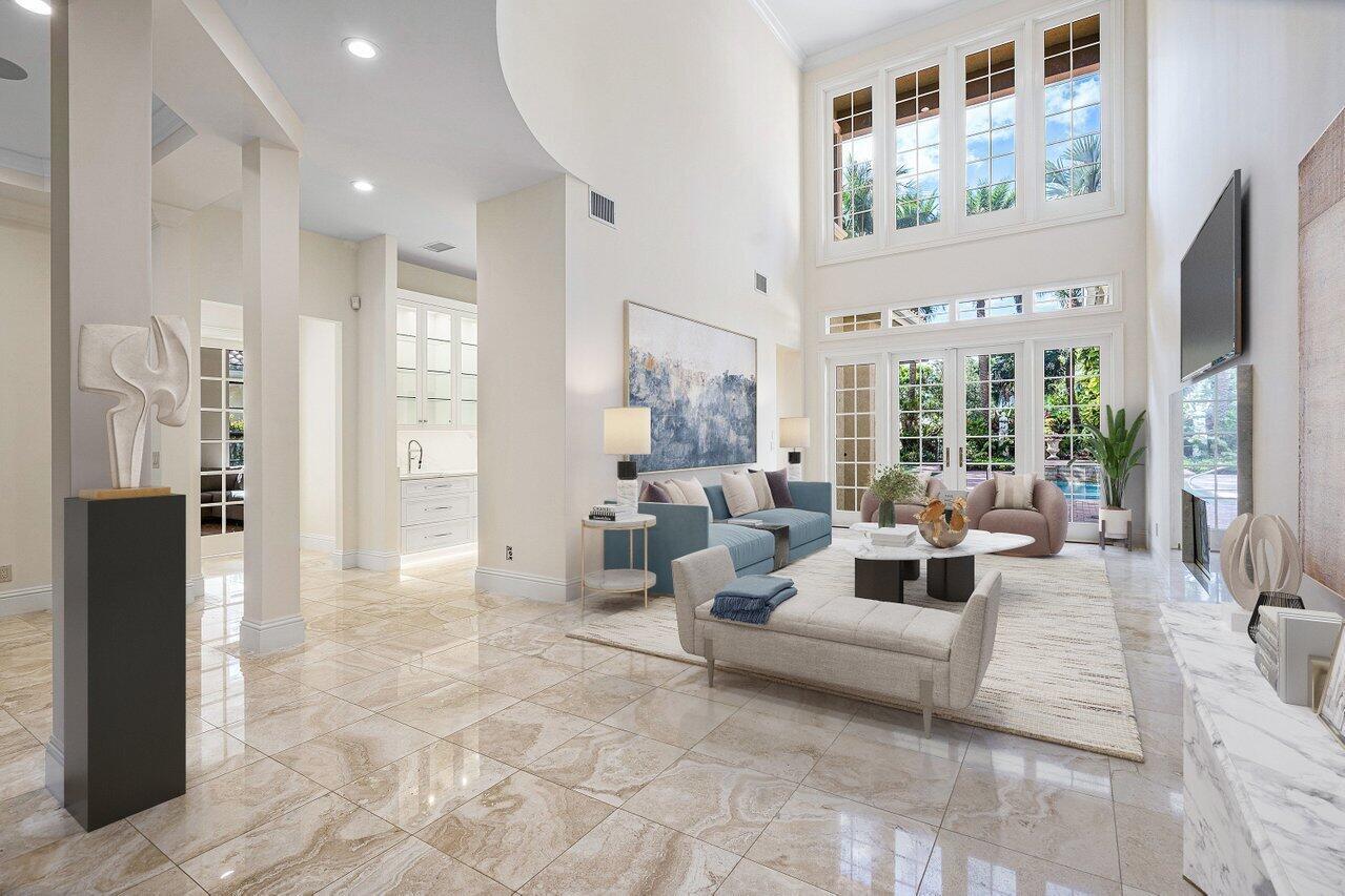 The Cove - Residential