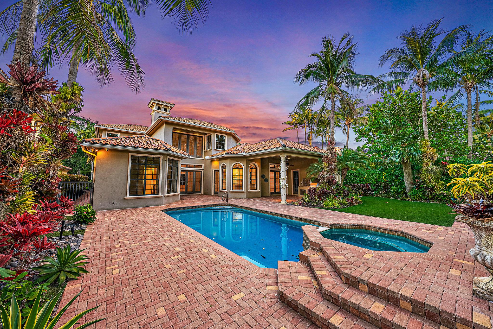 The Cove - Residential