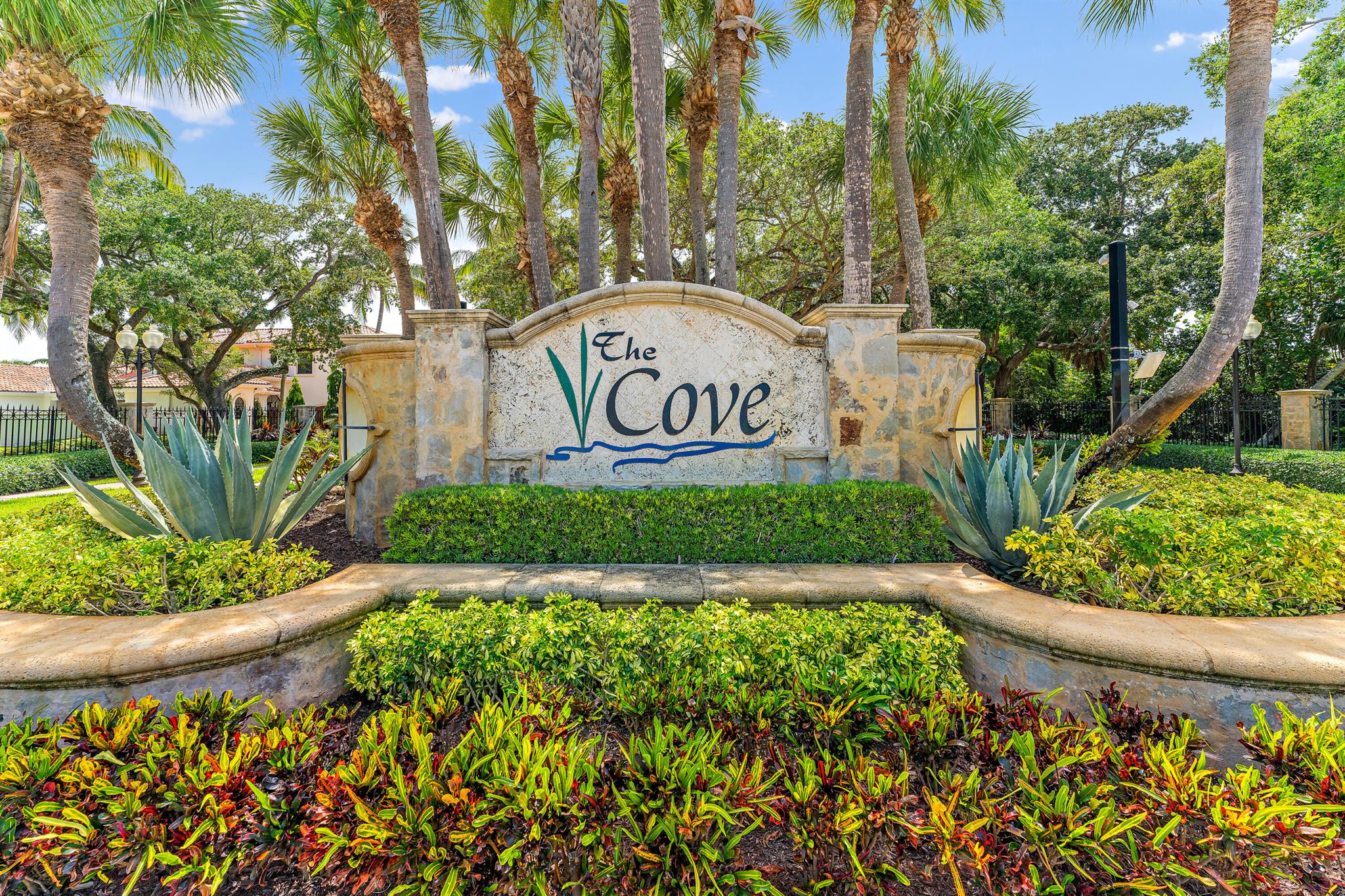 The Cove - Residential