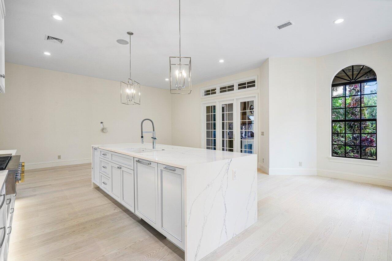 The Cove - Residential