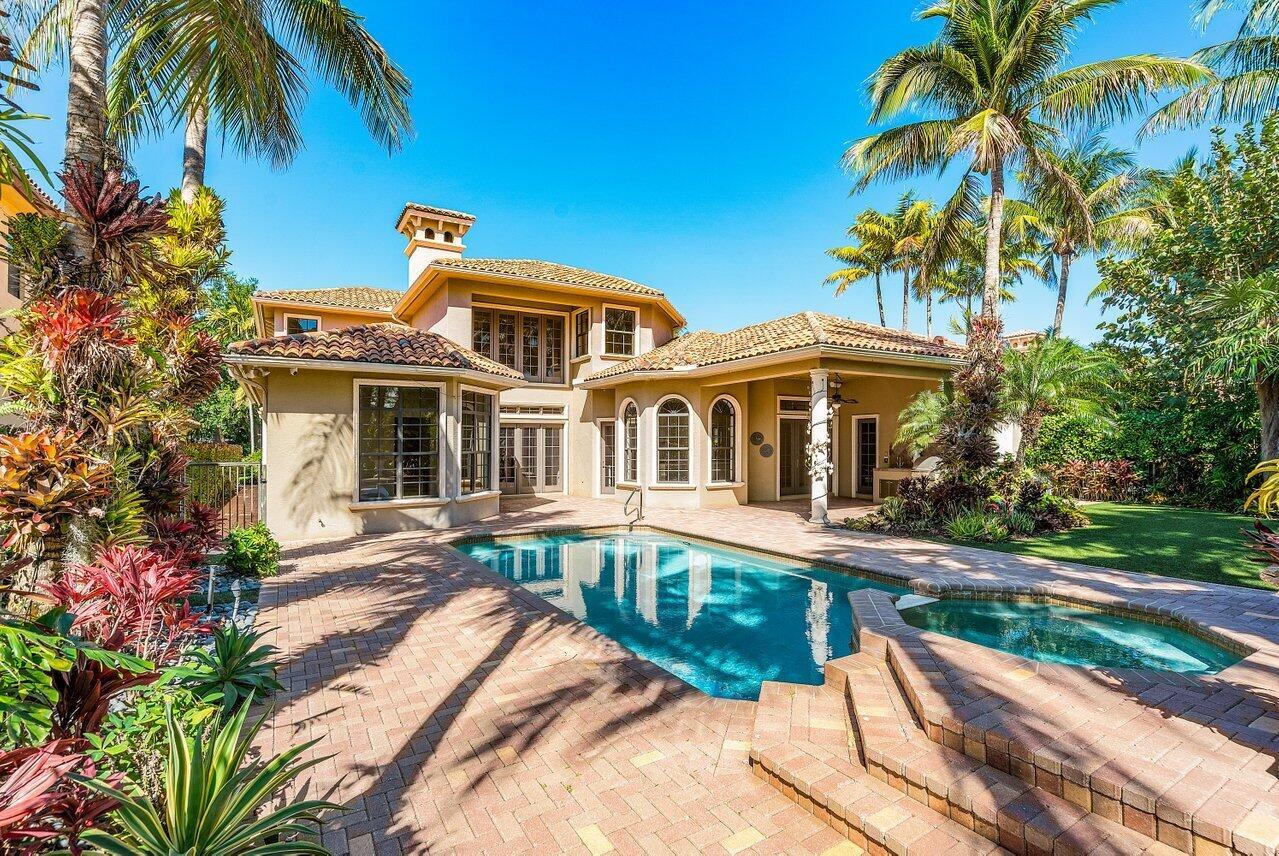 The Cove - Residential