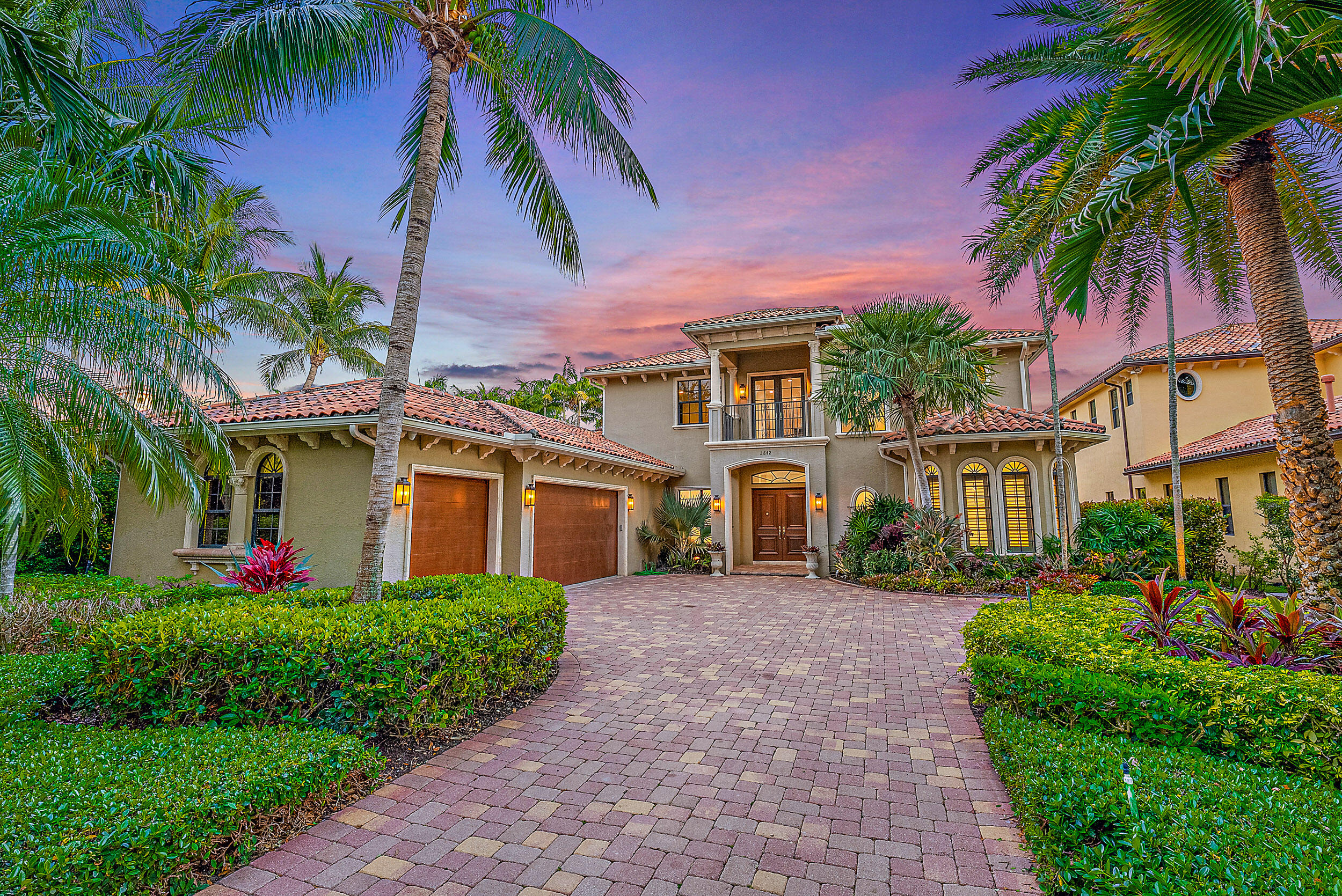 The Cove - Residential