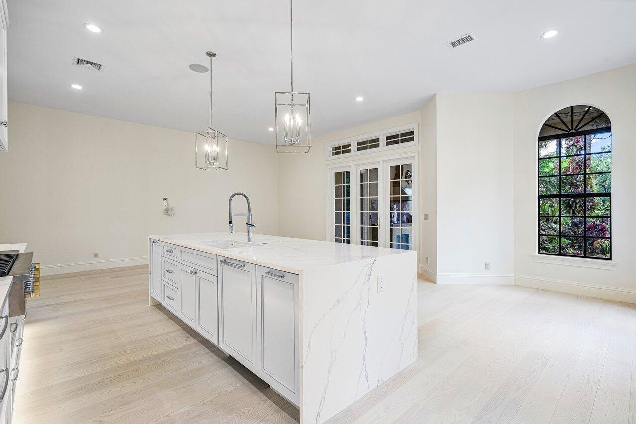 The Cove - Residential