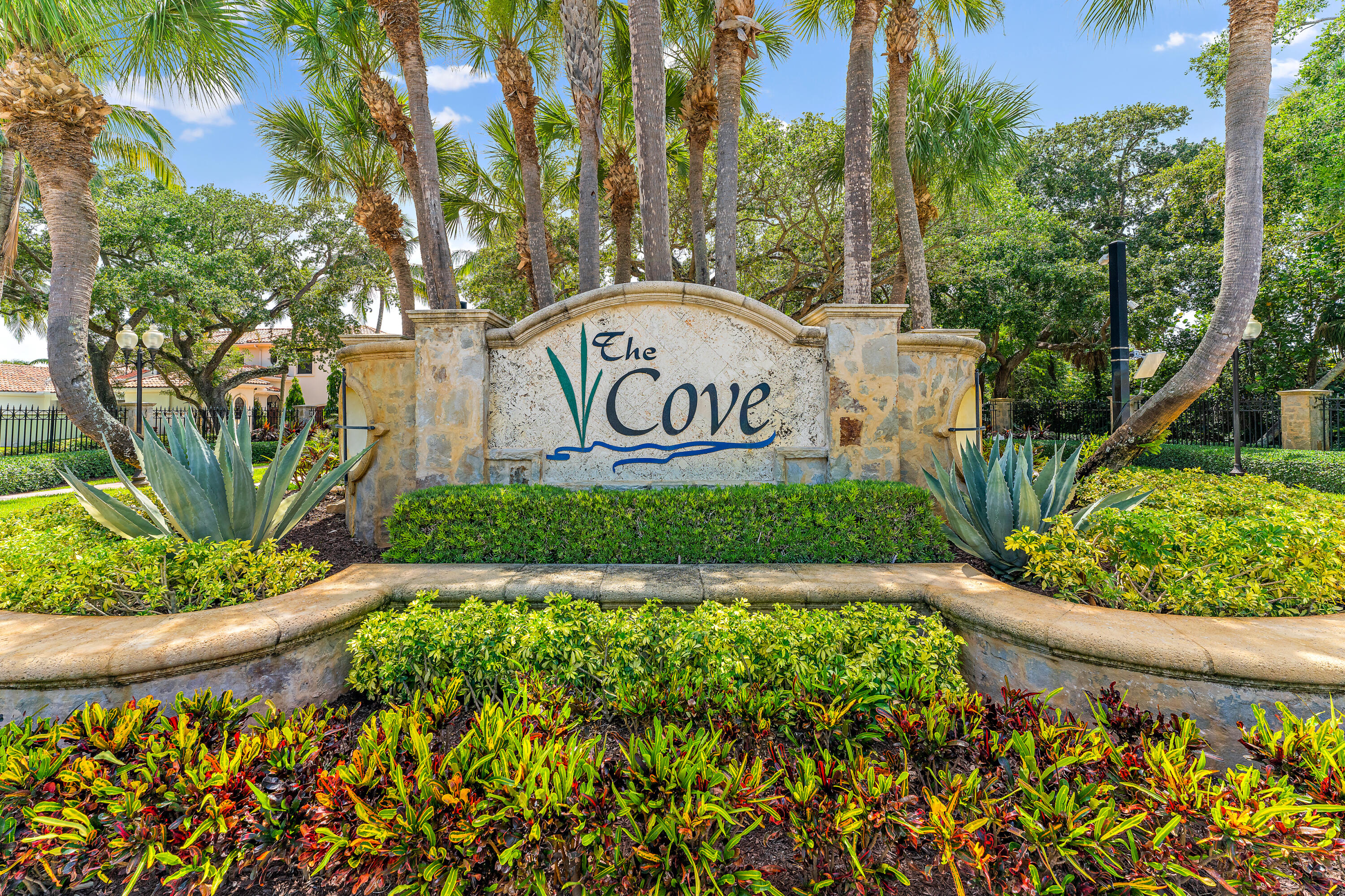 The Cove - Residential