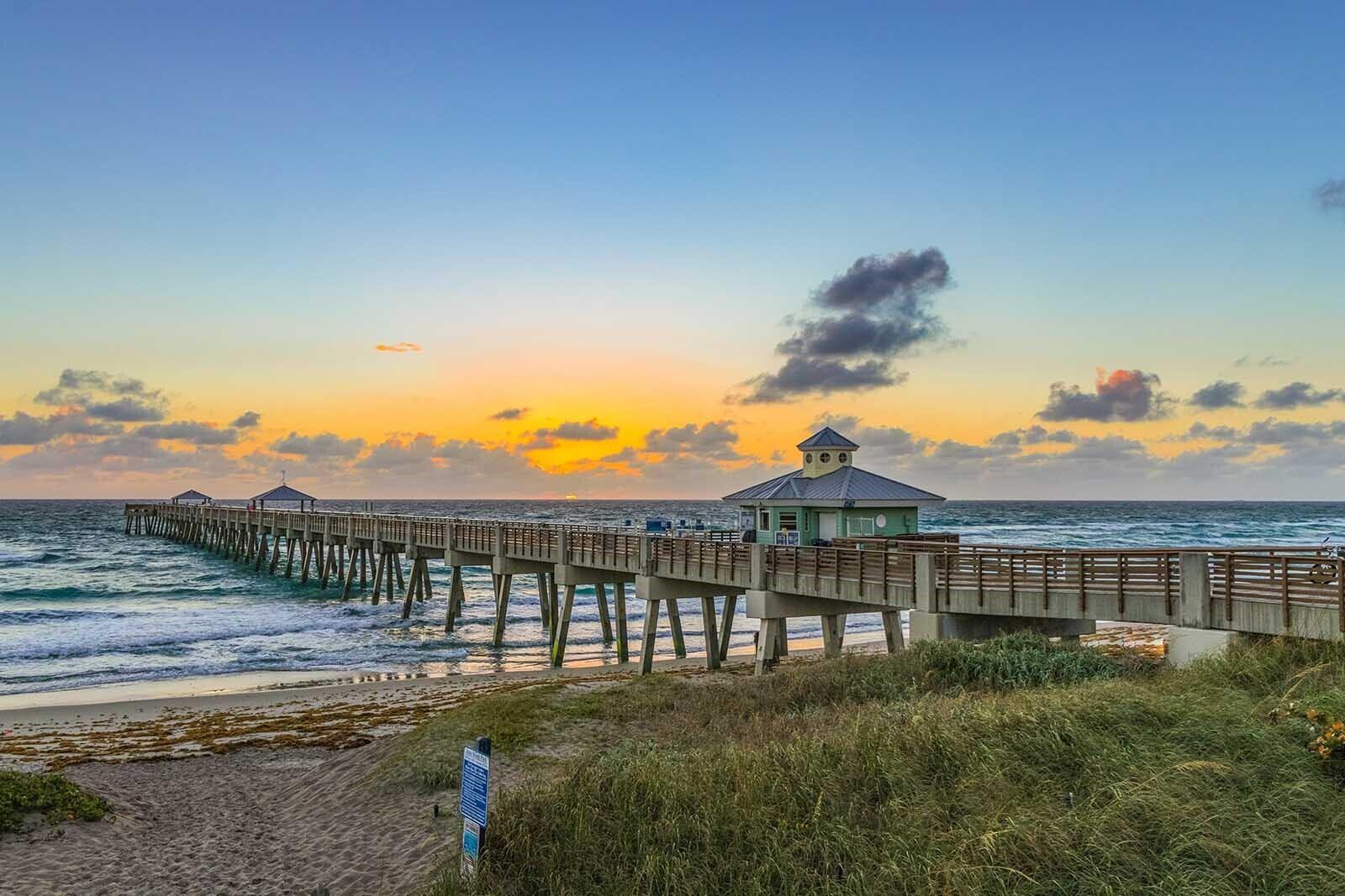 The Cove - Residential