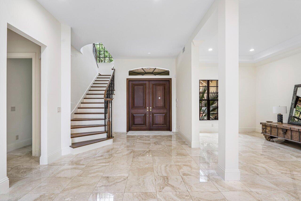 The Cove - Residential