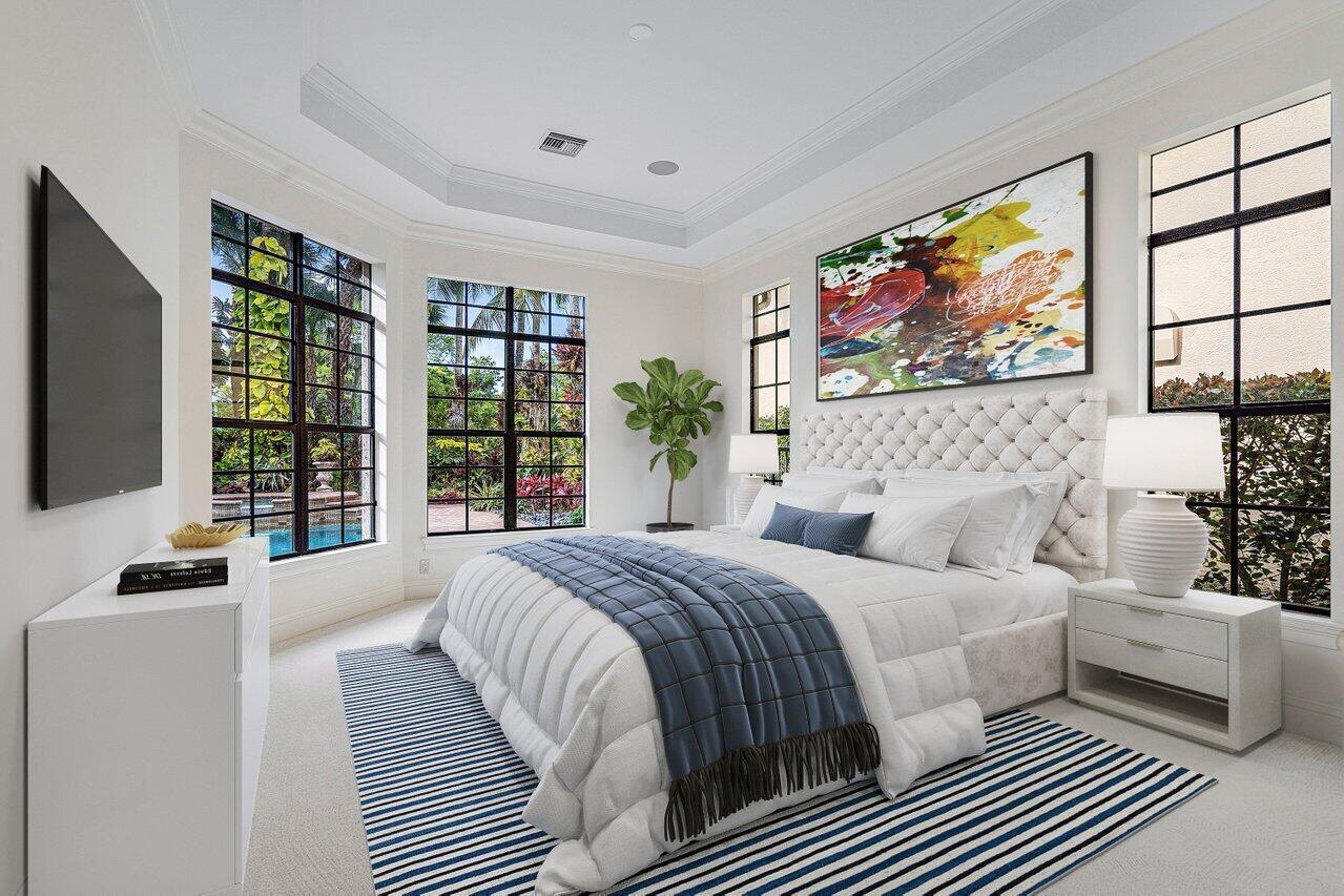 The Cove - Residential