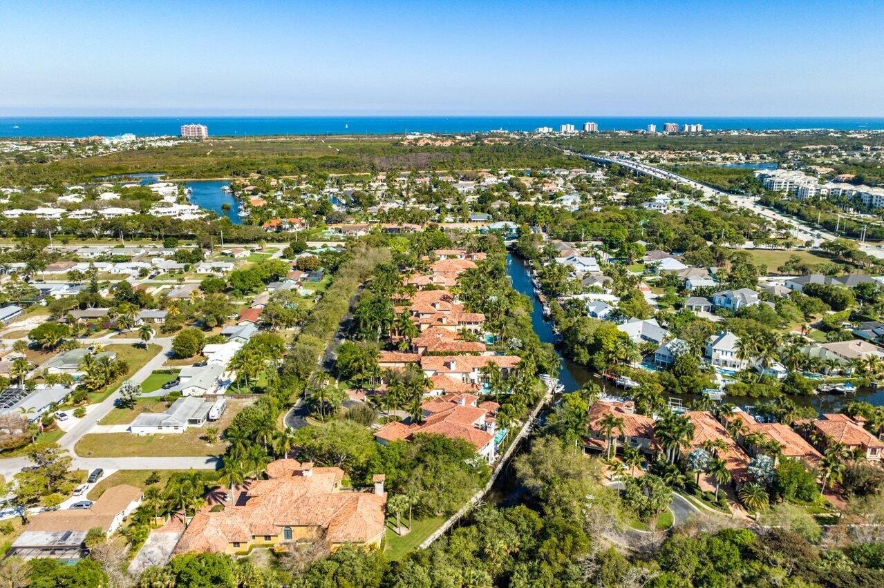 The Cove - Residential