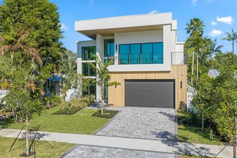 721 SE 9 Street Fort Lauderdale FL 33316