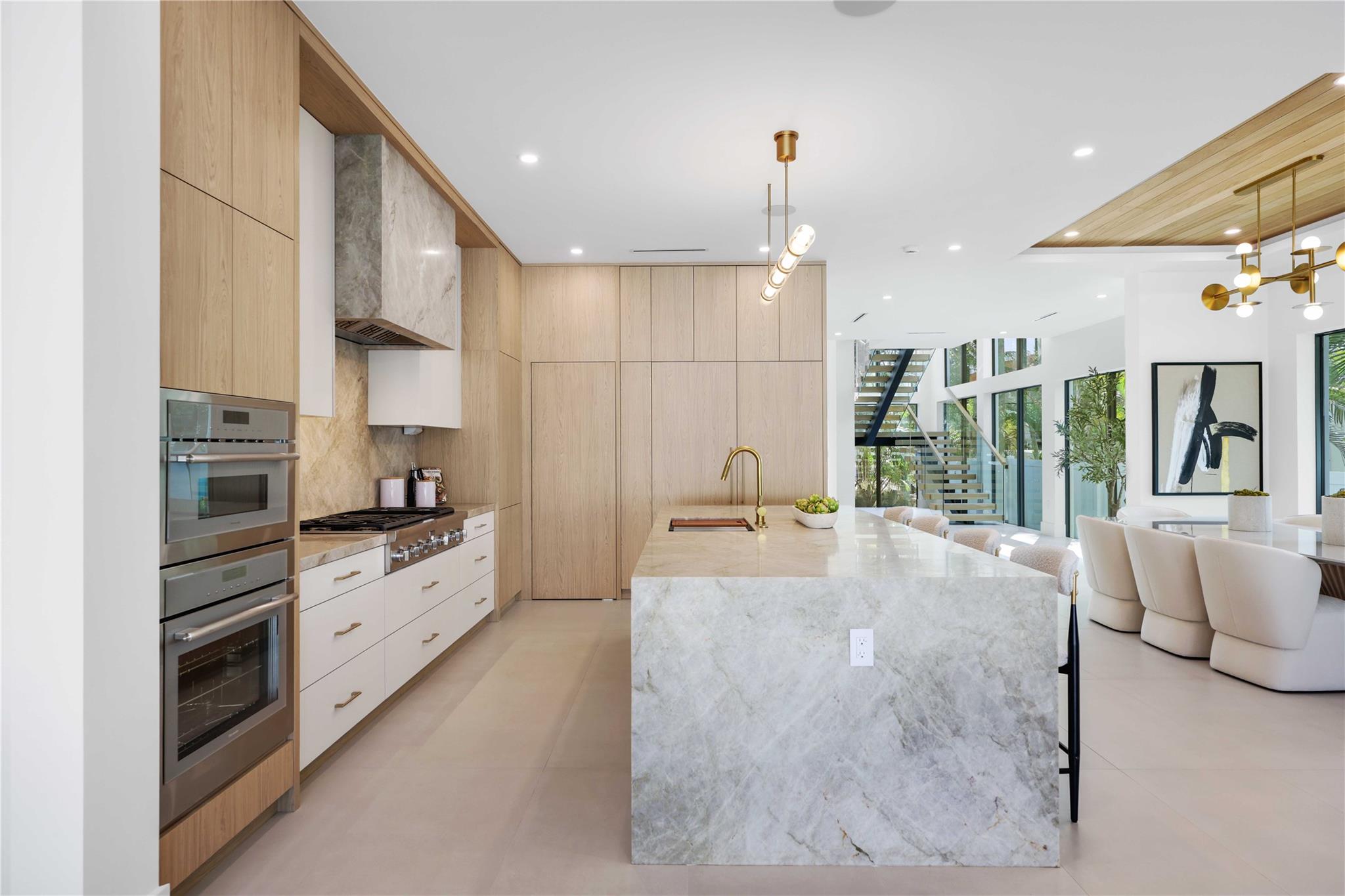 Rio Vista - Residential