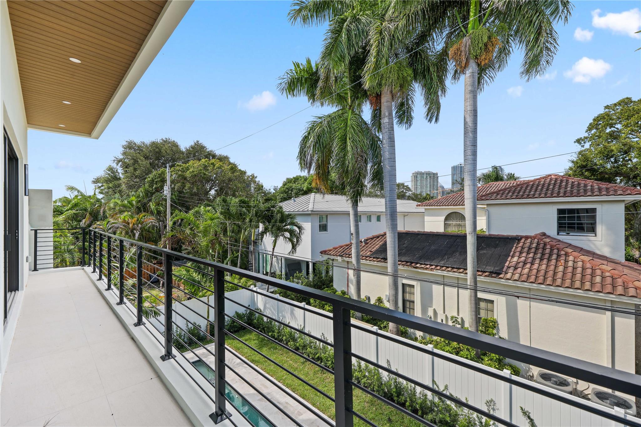 Rio Vista - Residential