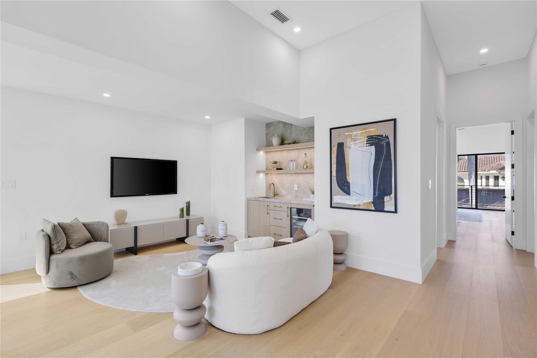 Rio Vista - Residential