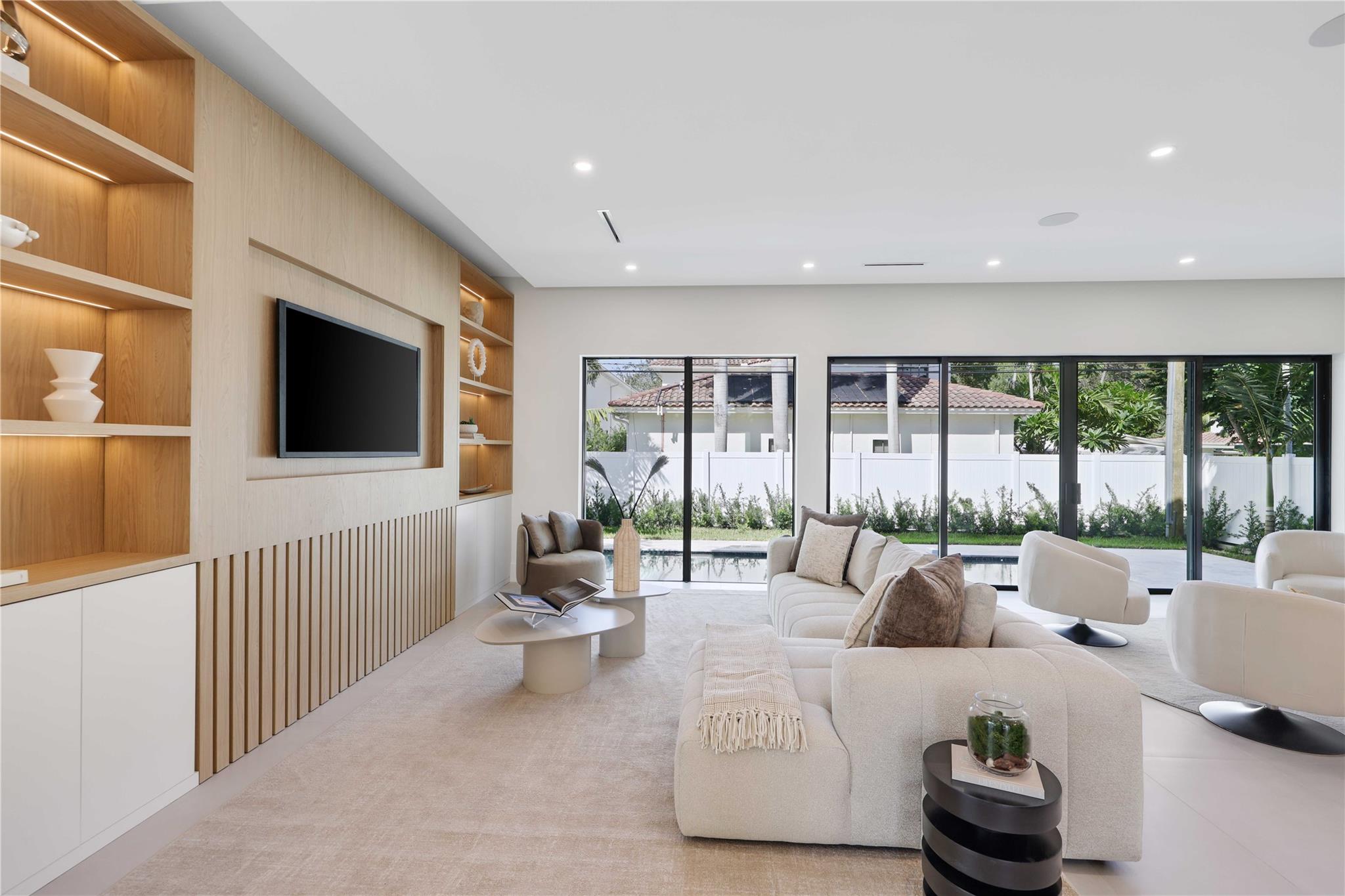Rio Vista - Residential