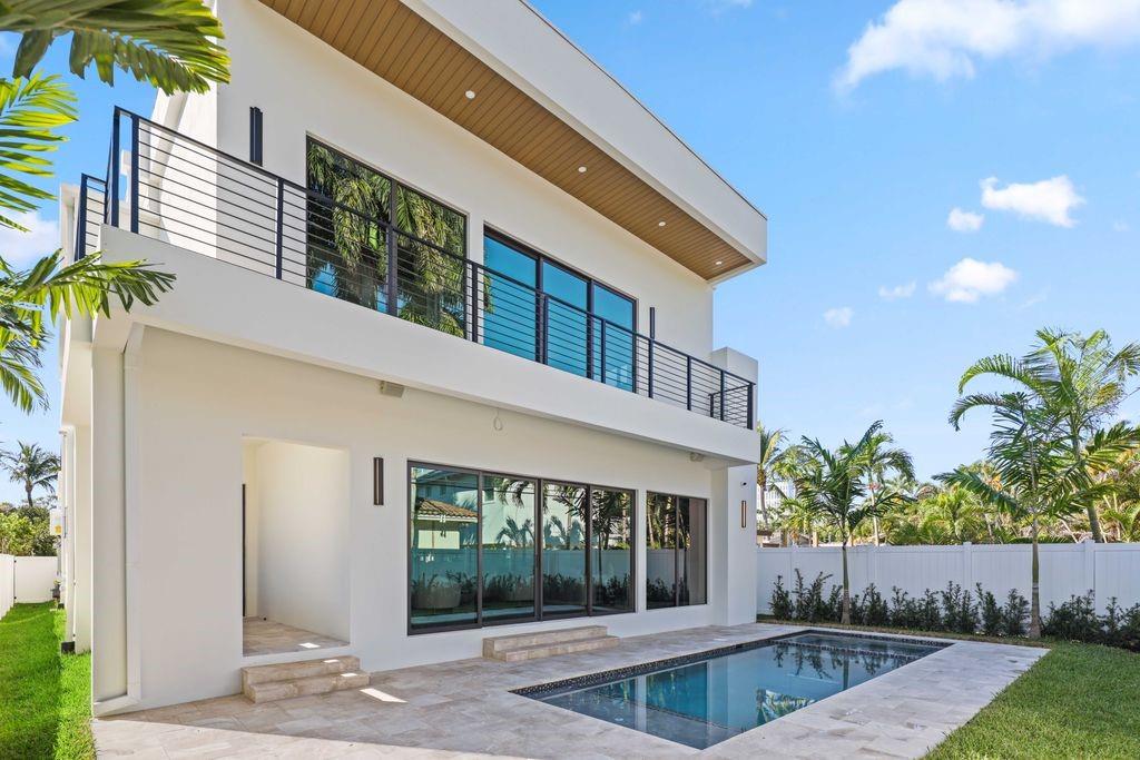 Rio Vista - Residential