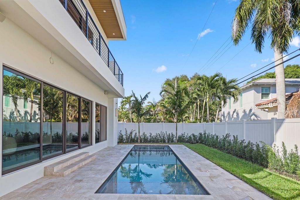 Rio Vista - Residential