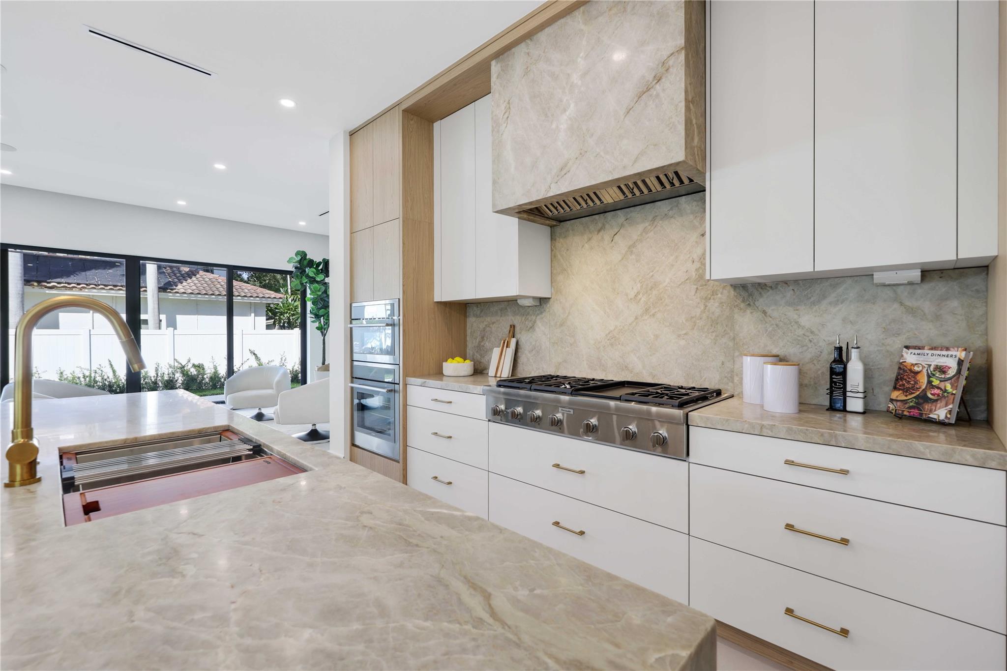 Rio Vista - Residential