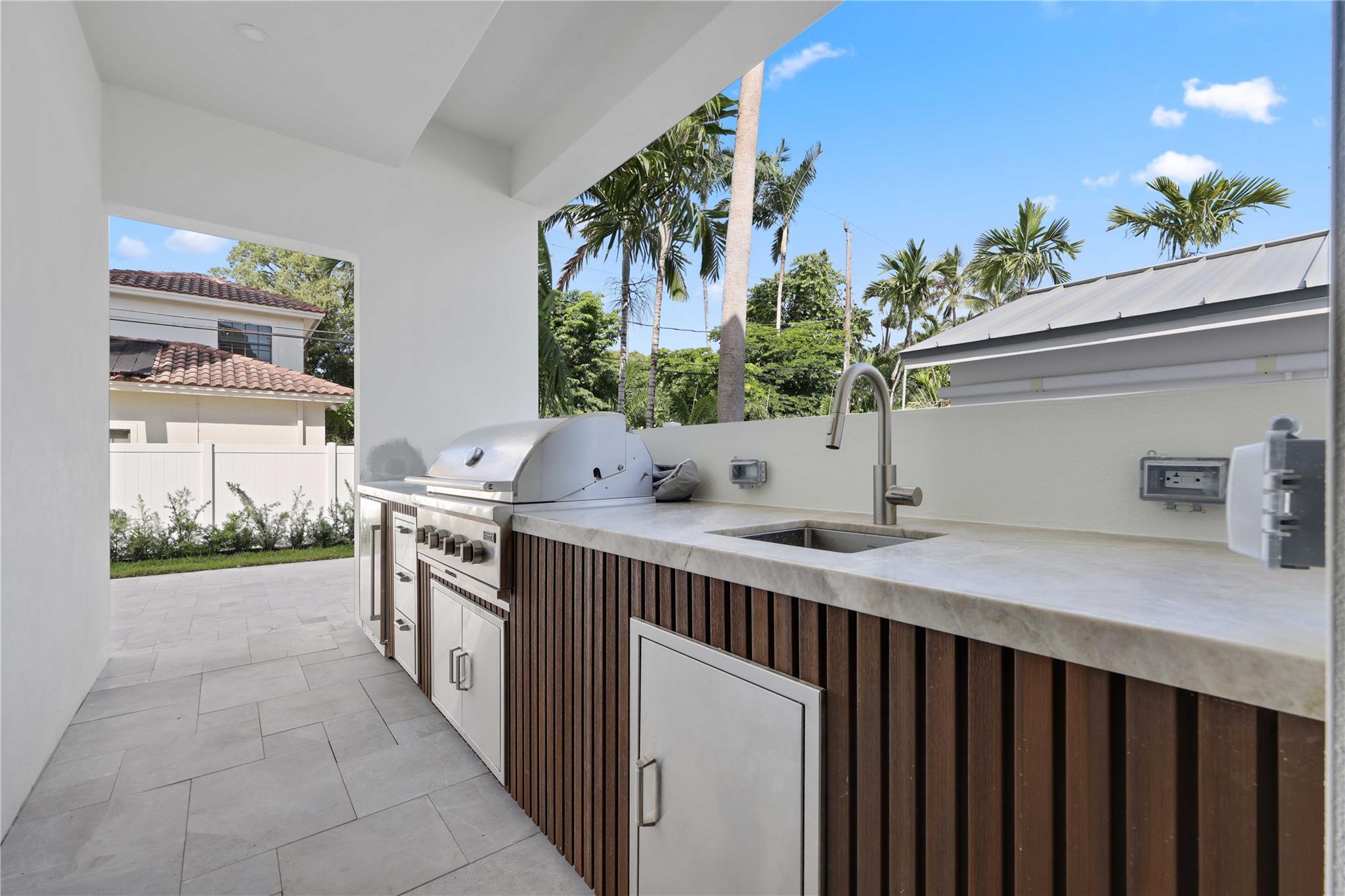 Rio Vista - Residential