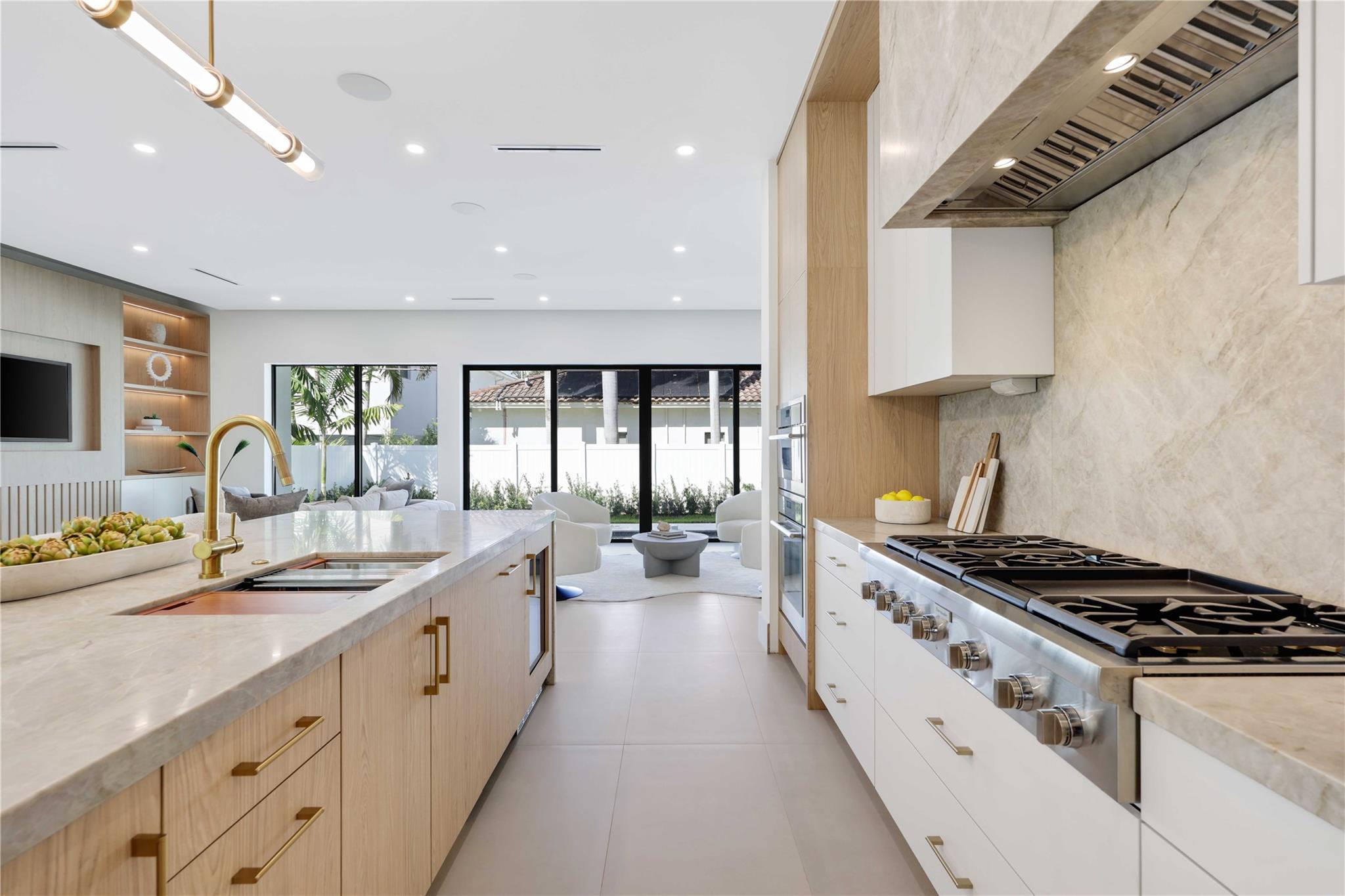Rio Vista - Residential
