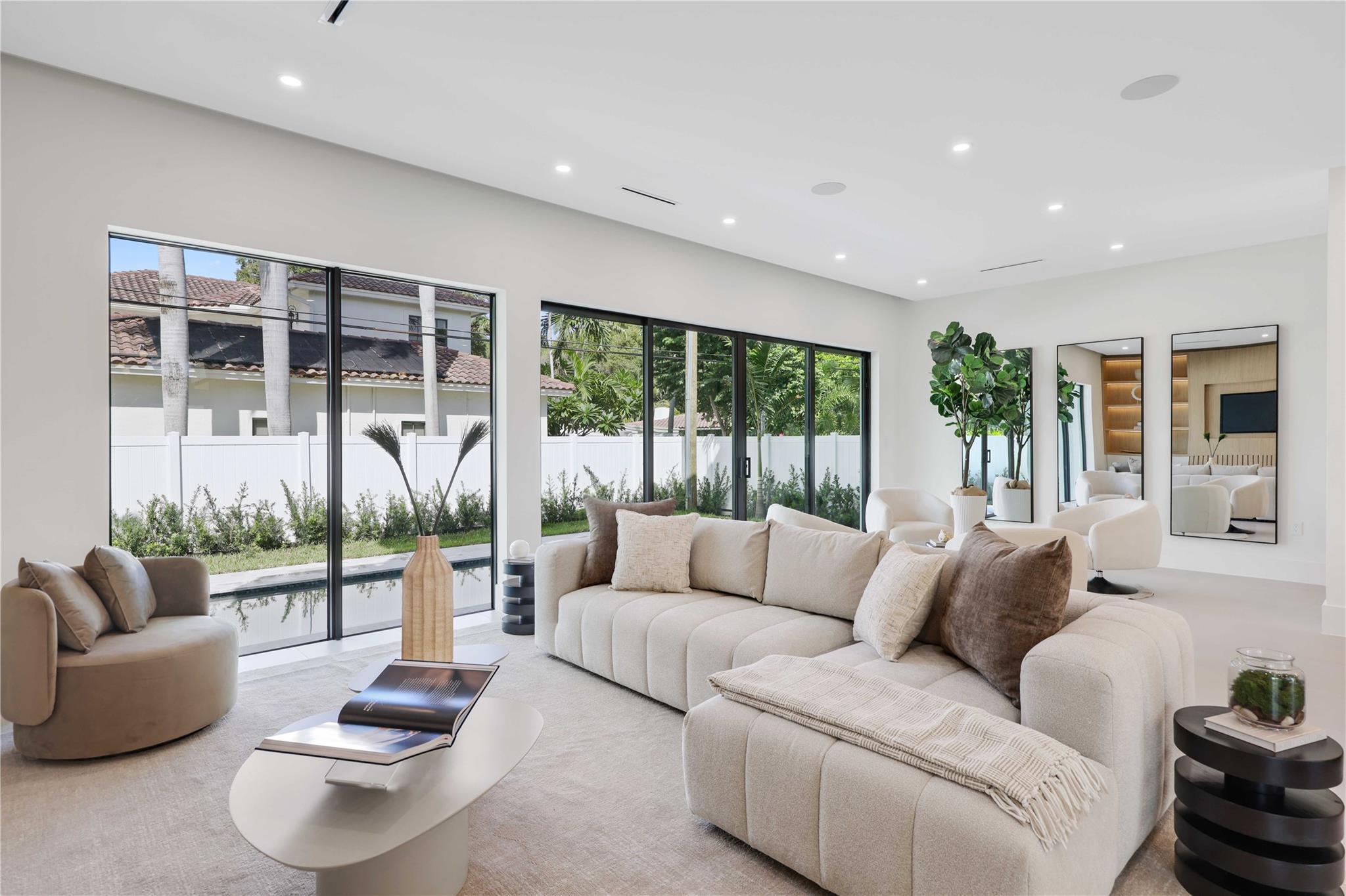 Rio Vista - Residential