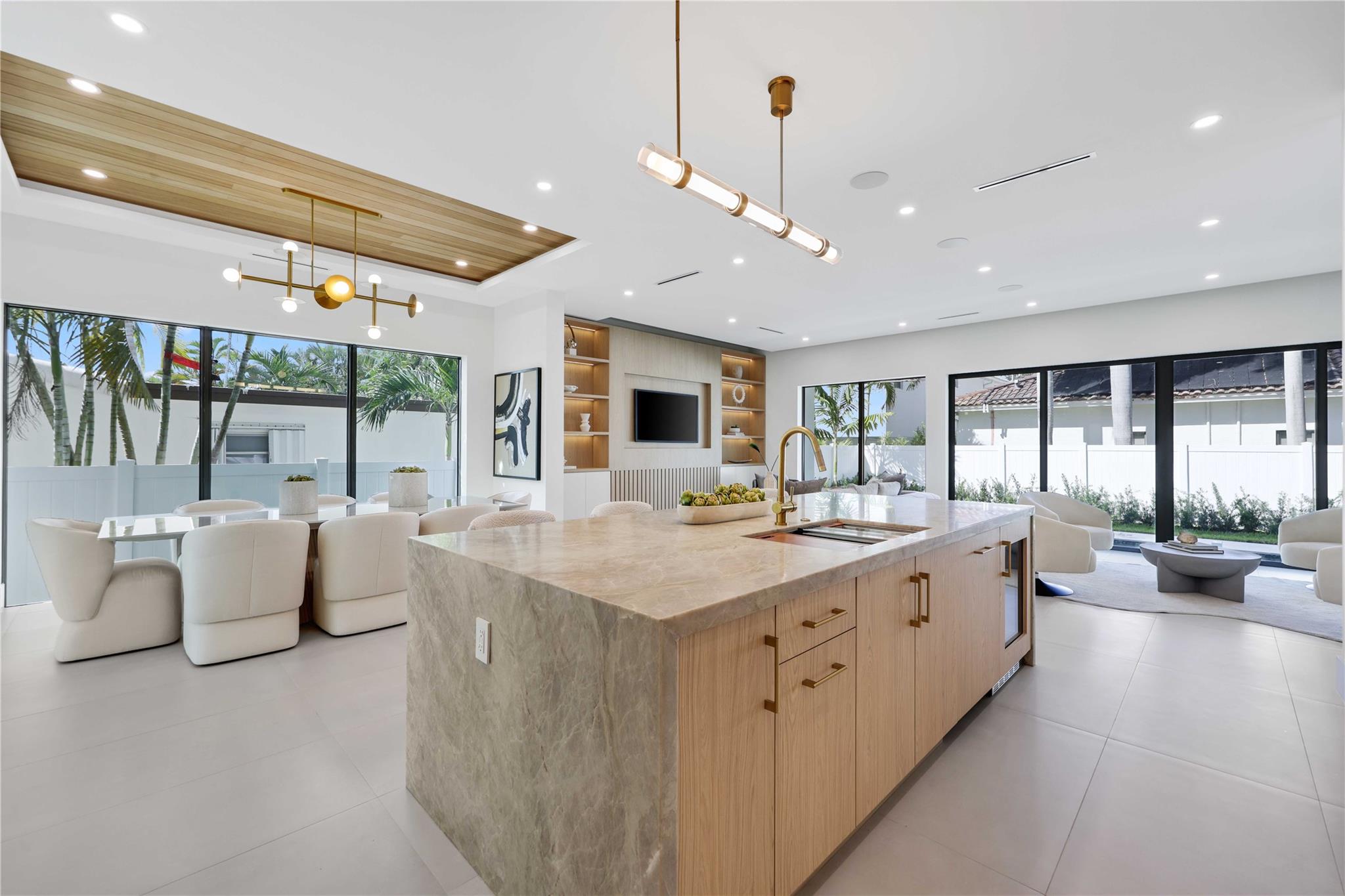 Rio Vista - Residential