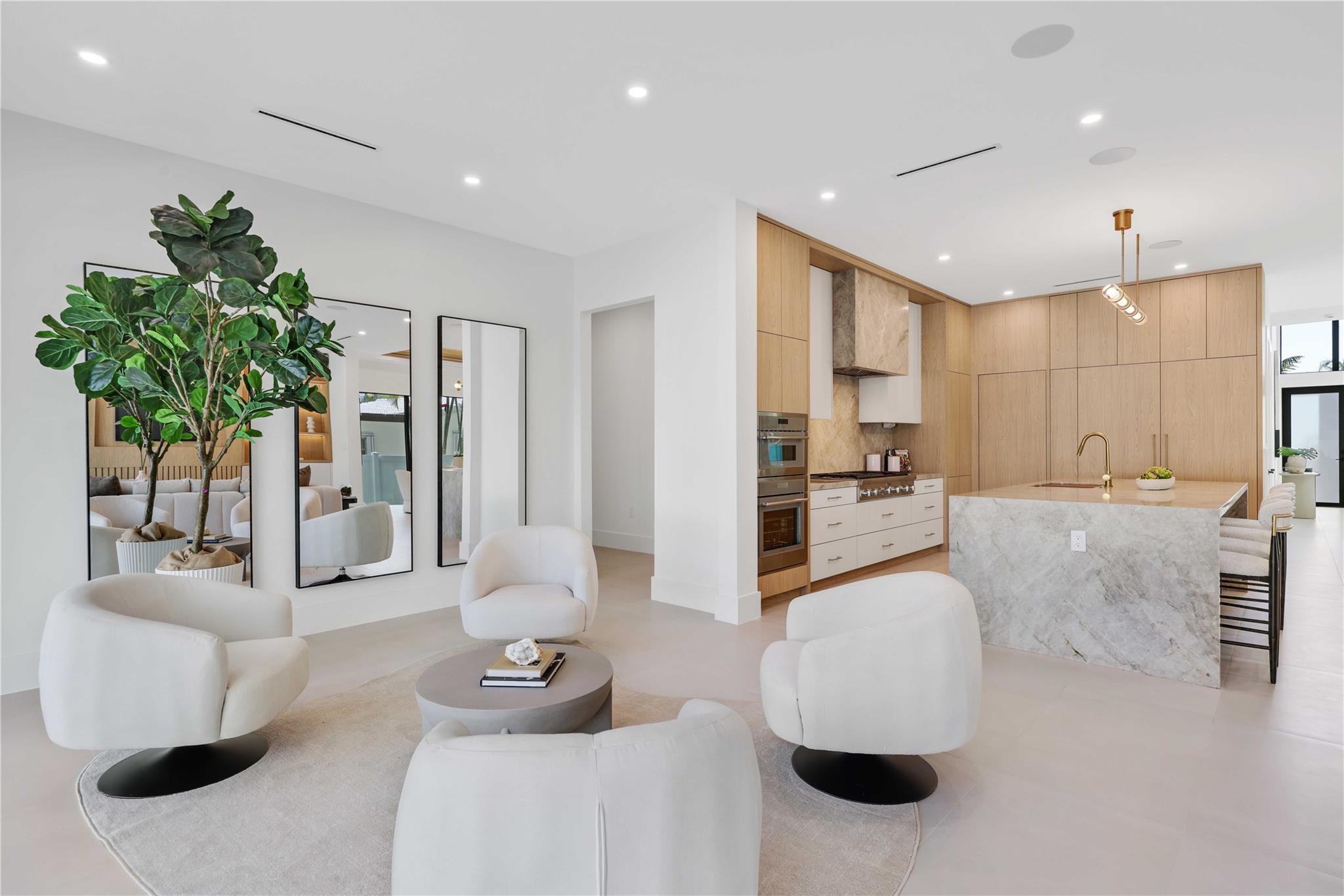Rio Vista - Residential