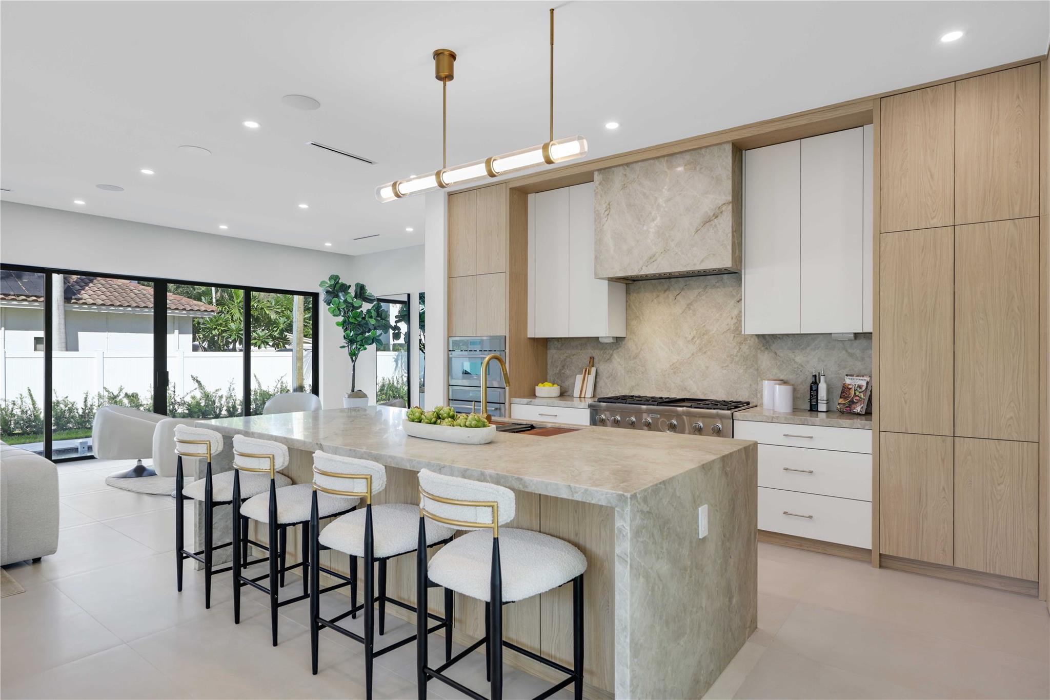 Rio Vista - Residential