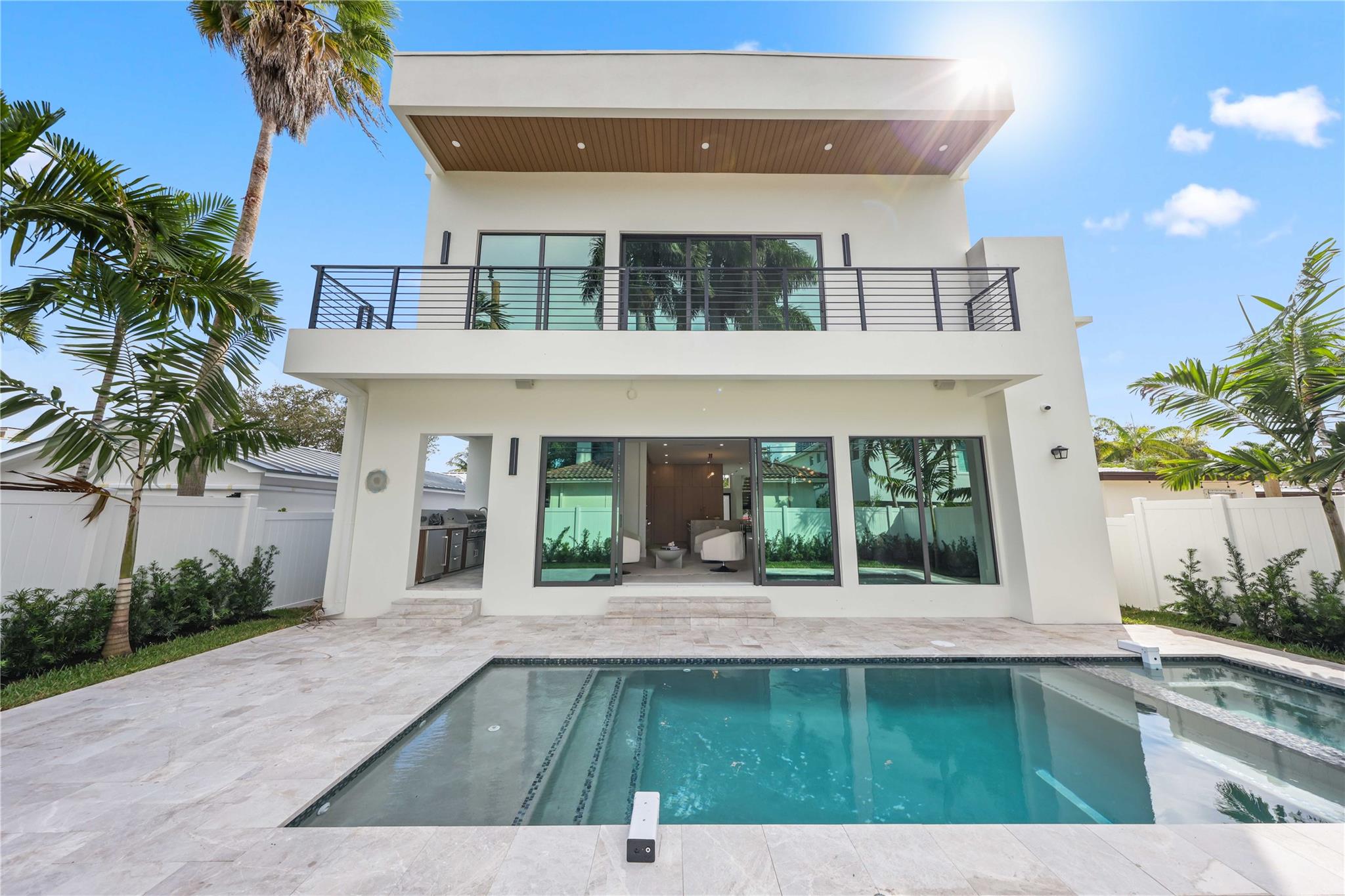 Rio Vista - Residential