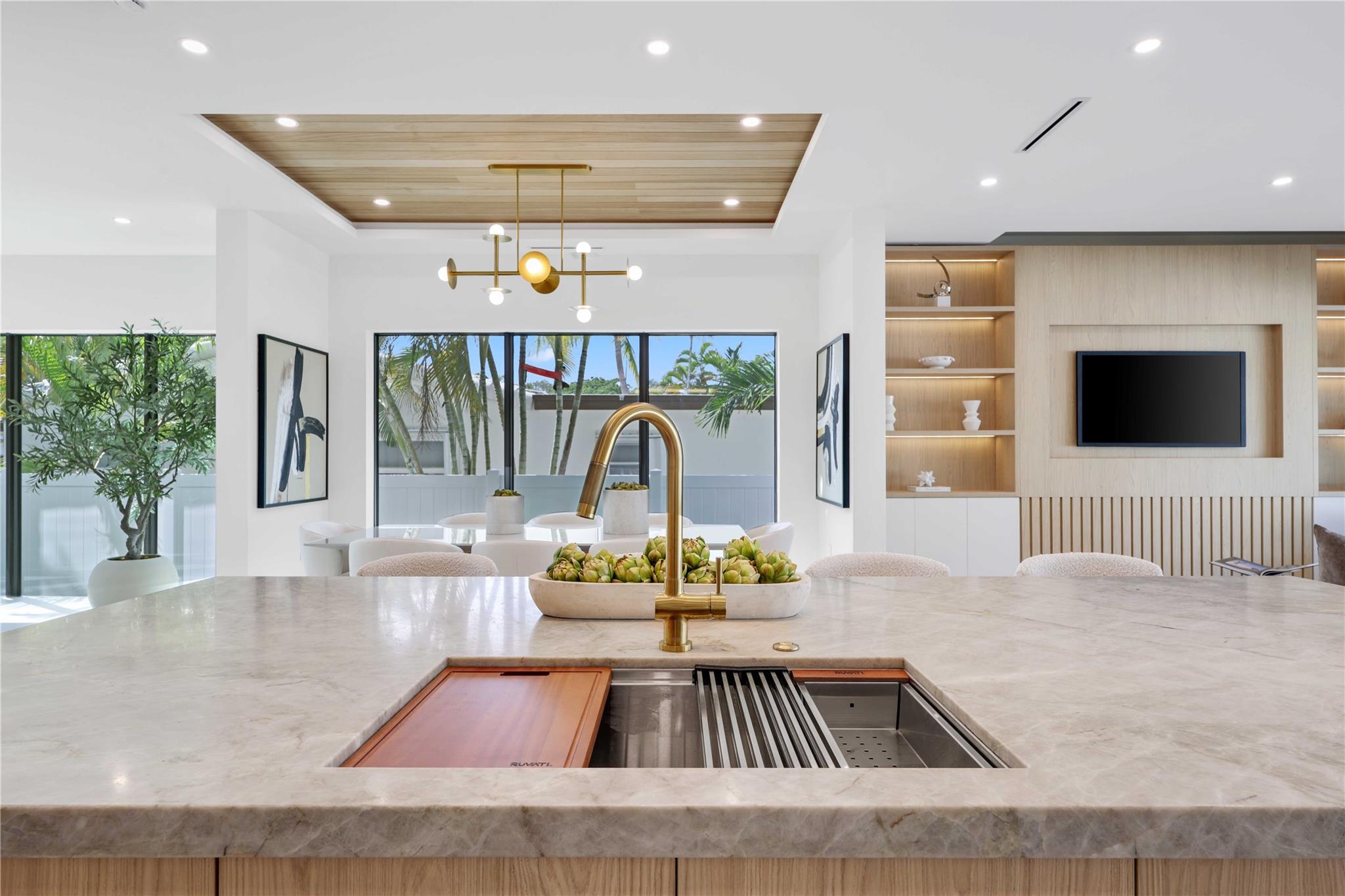 Rio Vista - Residential