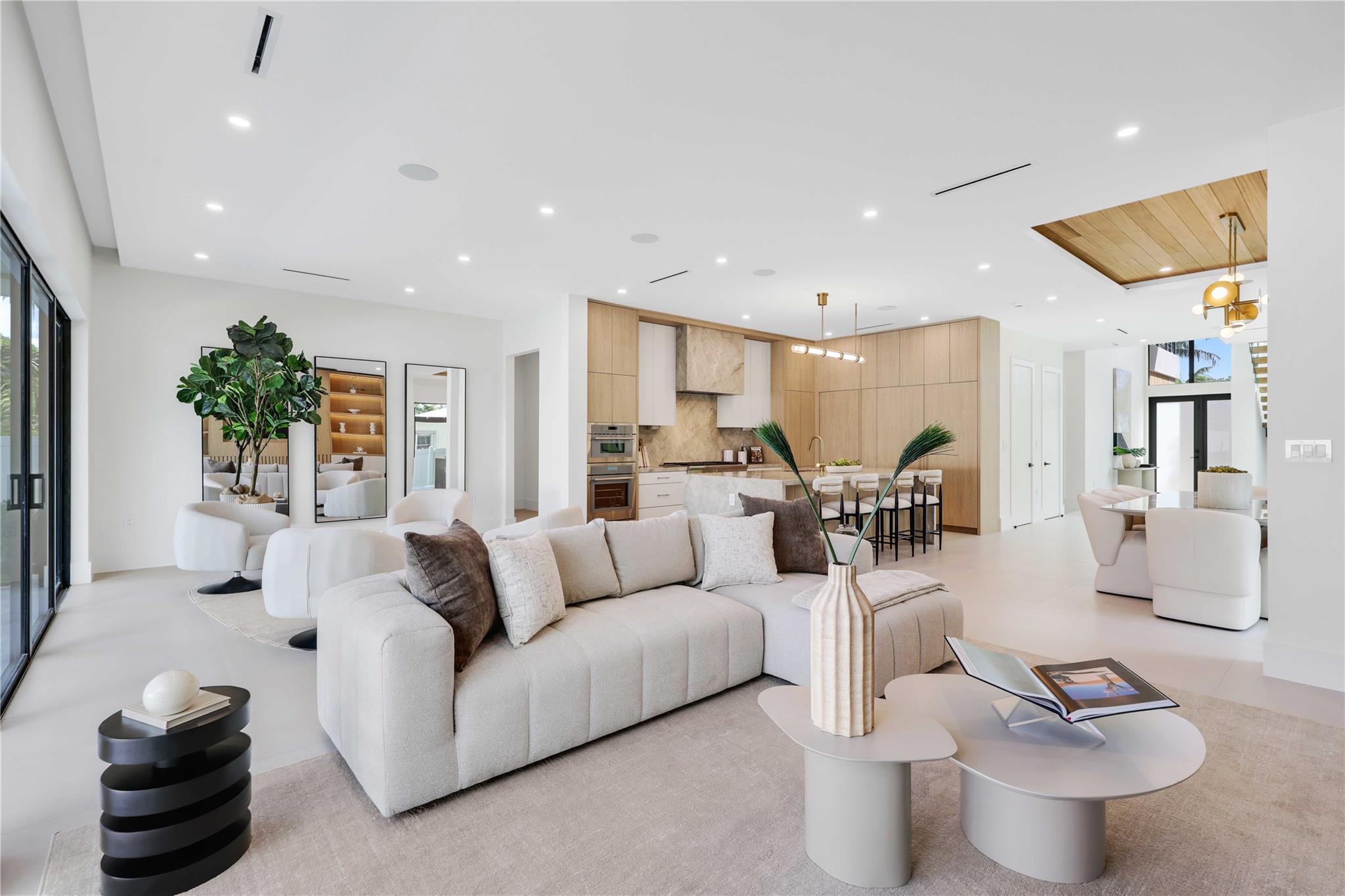 Rio Vista - Residential