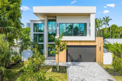 721 SE 9 Street Fort Lauderdale FL 33316