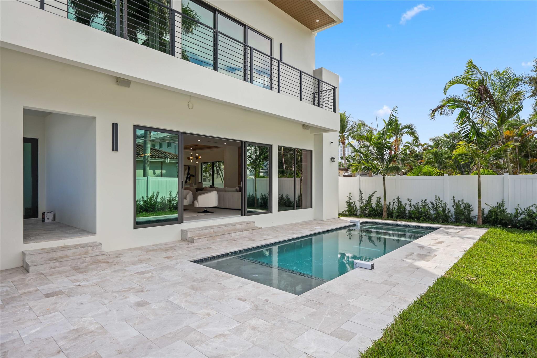Rio Vista - Residential
