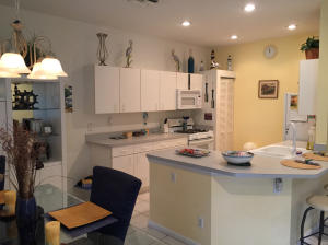 Normandy Isles - Residential