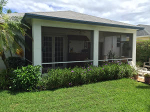 Normandy Isles - Residential