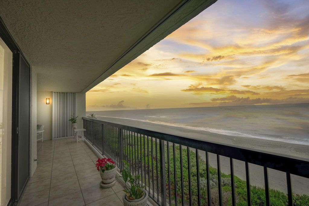 Photo of 19670 Beach Road #C513, Tequesta, FL 33469 (MLS # R10953258)