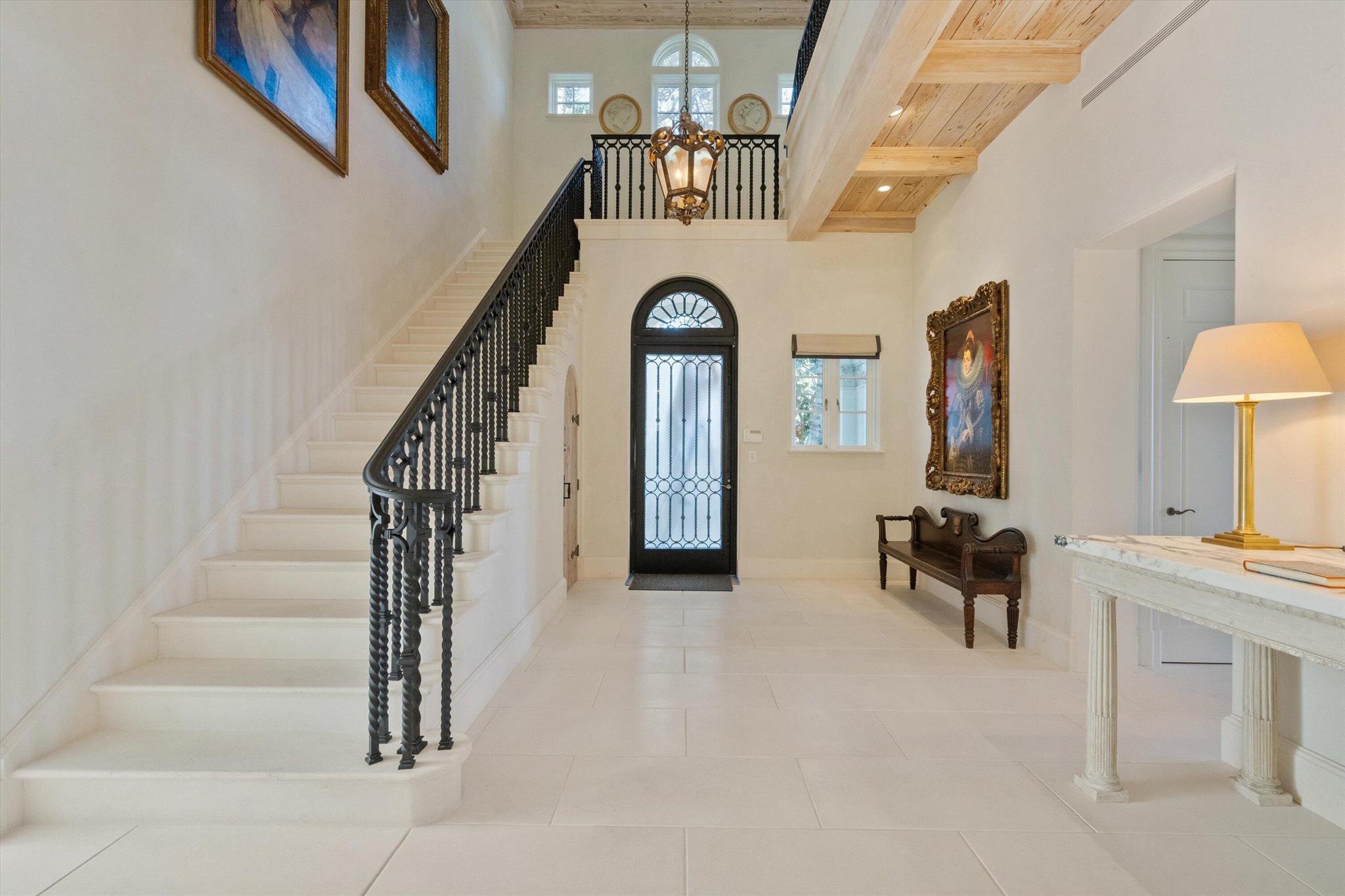 SINGER ADD TO P B IN - Residential