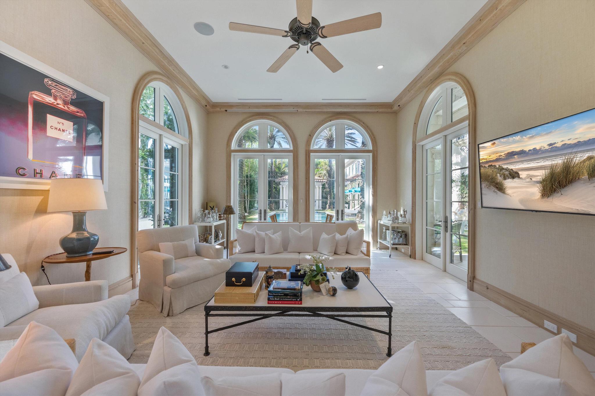 SINGER ADD TO P B IN - Residential