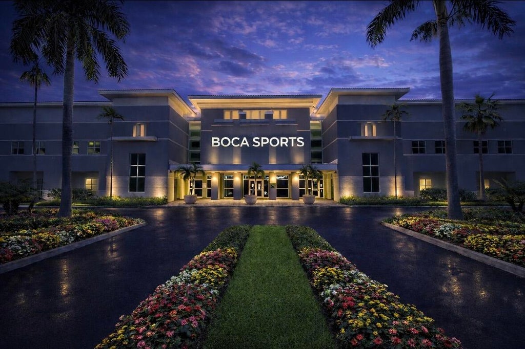 Photo of 791 PARK OF COMMERCE Boulevard #201, Boca Raton, FL 33487 (MLS # B26081251)