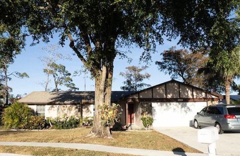 A home in Royal Palm Beach