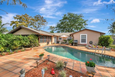 A home in Royal Palm Beach