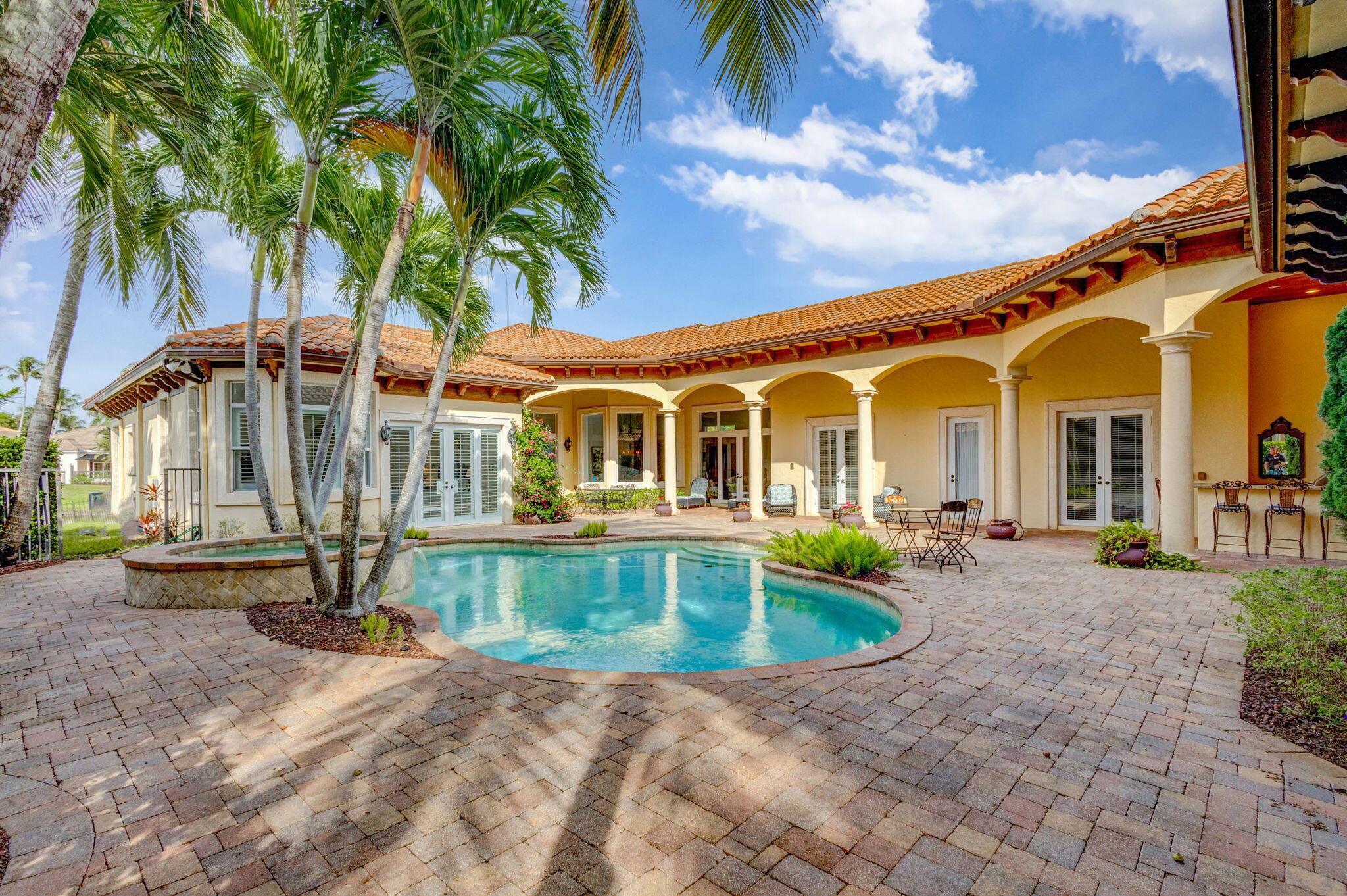 11264 Isle Brook Court