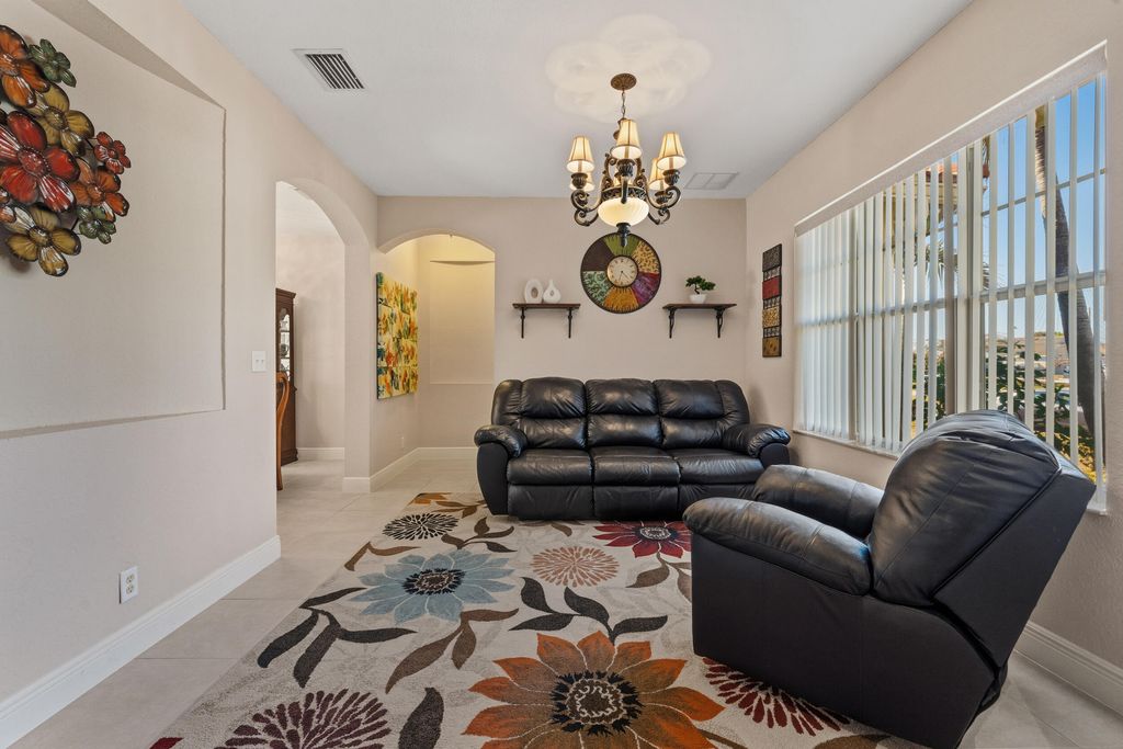 Photo of 3891 SW Jacobs Street, Port Saint Lucie, FL 34953 (MLS # R11161867)