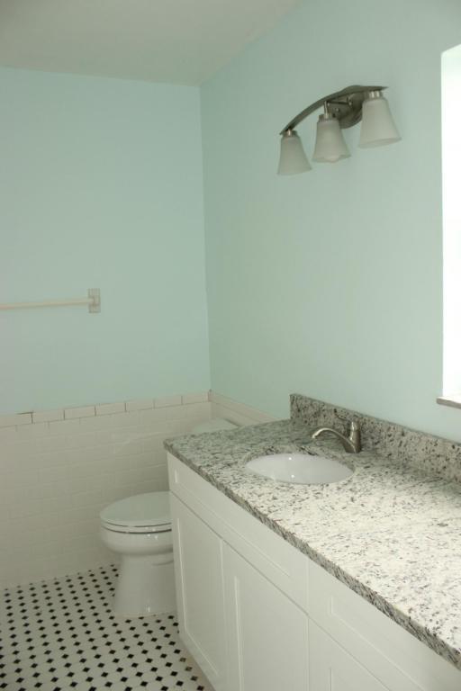 Squire Hill - Residential