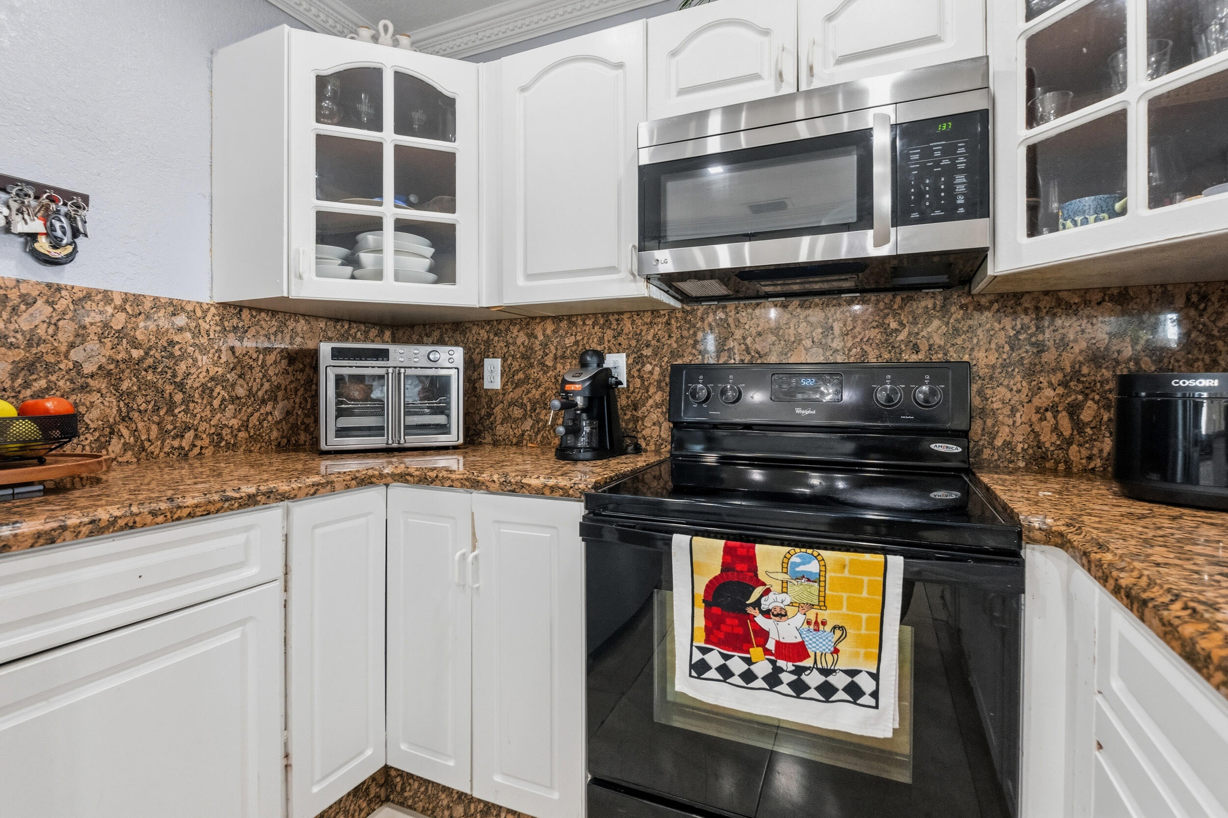 BRADLEY MANOR 3RD ADDN - Residential