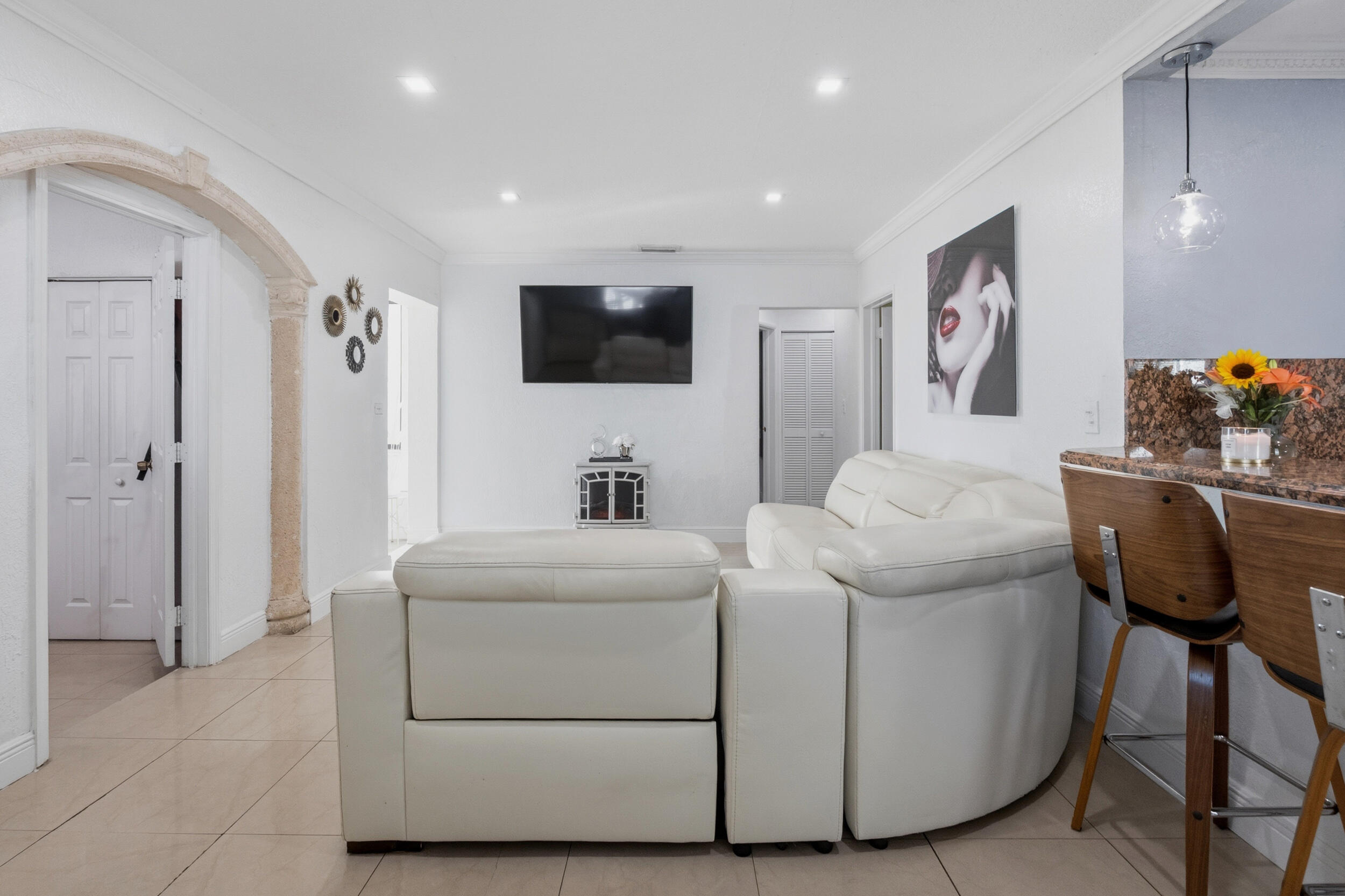 BRADLEY MANOR 3RD ADDN - Residential