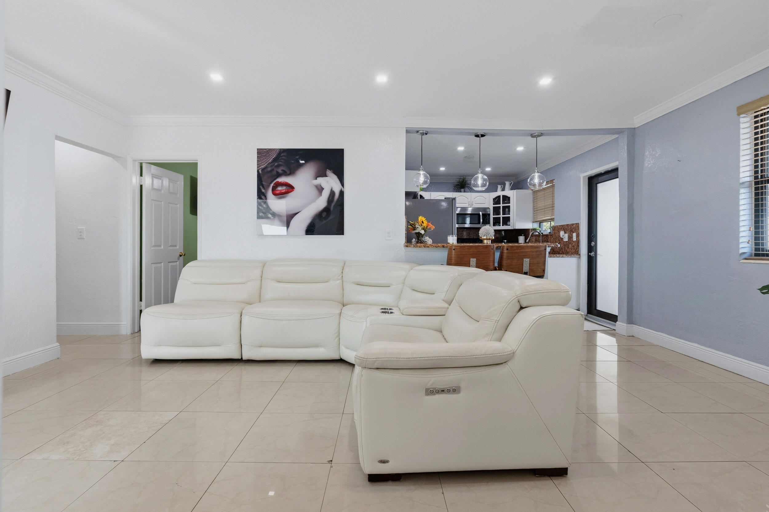 BRADLEY MANOR 3RD ADDN - Residential